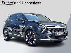 Kia Sportage - 1.6 T-GDi Plug-in Hybrid AWD DynamicPlusLine | Stoel & Stuurverwarming | Navi | Adaptive C