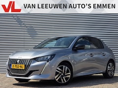 Peugeot 208 - 1.2 PureTech Active Pack | Nieuw Binnen | Climate control | Trekhaak | 25.000 km
