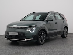 Kia Niro EV - DynamicLine 64.8 kWh | CAMERA | ADAPTIVE | STOEL- EN STUURVERW