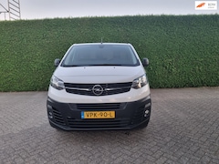 Opel Vivaro - 1.5 CDTI L3H1 Edition