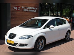 SEAT Leon - 1.6 Reference