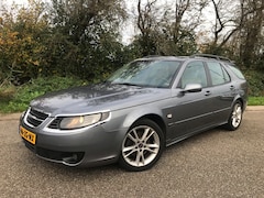 Saab 9-5 Estate - 2.0t Business