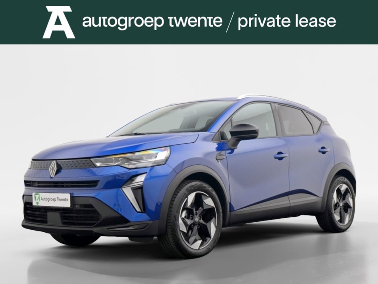Renault Captur - 1.0 TCe 90 techno | Navi | Stoelverwarming | Pr. Lease 469 pm - AutoWereld.nl