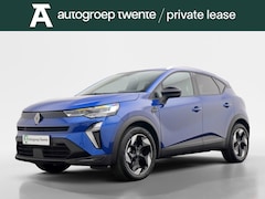 Renault Captur - 1.0 TCe 90 techno | Navi | Stoelverwarming | Pr. Lease 469 pm