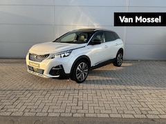 Peugeot 3008 - 1.6 PureTech GT Line | Panoramisch schuifdak | Elektrisch verstelbare stoelen | Navigatie