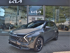 Kia Sportage - 1.6 T-GDi Plug-in Hybrid PHEV AWD GT-PlusLine | Panoramadak | ECC-Airco | Memory | 360 Cam