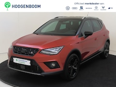 SEAT Arona - 1.0 TSI FR Business Intense | Achteruitrijcamera | Parkeerassistent | Adaptieve cruise con