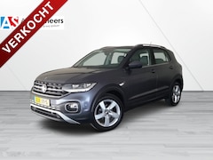 Volkswagen T-Cross - 1.5 TSI 150pk 7-DSG Style