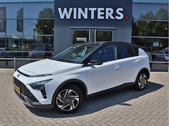 Hyundai Bayon - 1.0 T-GDI Premium | ECC-Airco | Navigatie | Stoelverwarming | Camera | Bluetooth|