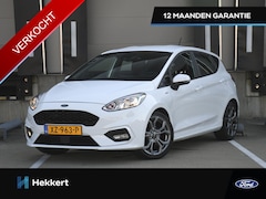 Ford Fiesta - ST-Line 1.0 EcoBoost 100pk 17''LM | NAVI | APPLE-CARPLAY | DAB | 12 MND GARANTIE