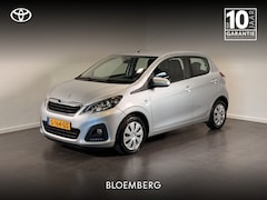 Peugeot 108 - 1.0 e-VTi Active | Airco | Bluetooth |