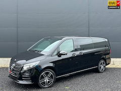 Mercedes-Benz V-klasse - 300d 4-MATIC Extra Lang DC Avantgarde Edition AMG Line | Luchtvering | Elektr. deuren