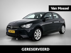 Opel Corsa - 1.2 Edition | 75pk | Apple Carplay/Android Auto | Airco | Cruise Control |