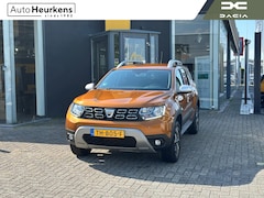 Dacia Duster - TCe 130 Prestige l Origineel NL l 1e-Eigenaar l NAP l Vierseizoenenbanden l Dealeronderhou