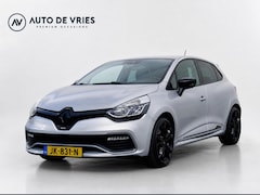 Renault Clio - 1.6 200pk R.S. Monaco GP Automaat | Airco | Navigatie | Camera | 18" RS Velgen