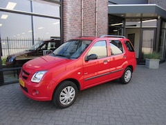 Suzuki Ignis - 1.3 5D Freestyle
