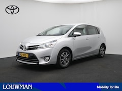 Toyota Verso - 1.8 VVT-i Aspiration
