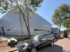 Mercedes-Benz E-klasse Combi - 200 K. Automaat DISTRIBUTIEKETTING VERSPRONGEN