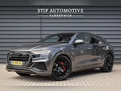 Audi Q8 - 55 TFSI e Quattro Pro Line S | ACC | RS-Seats | Head-Up | B&O | Softclose | 22'' Wielen |