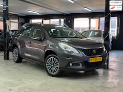 Peugeot 2008 - 1.2 PureTech Blue Lion Navi | Airco | parkeersensoren | cruisecontrol