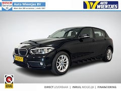 BMW 1-serie - 116i | Essential 5-Drs | Airco-Ecc | Cruise | Navi | Led