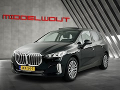 BMW 2-serie Active Tourer - 225e xDrive Luxury Shadow-Line Pano-dak/Camera