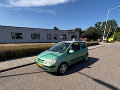 Hyundai Getz - 1.3i GLS AIRCO " APK tot 05-11-2026 "
