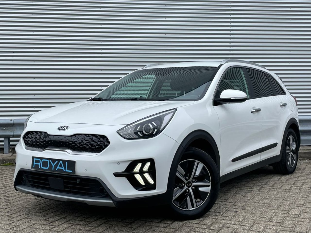 Kia Niro - AutoWereld.nl