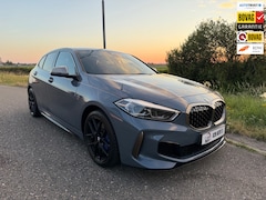 BMW 1-serie - M135i xDrive High Executive Edition| Automaat | Airco| NAP