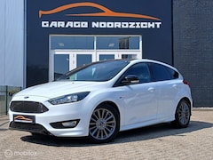 Ford Focus - ST-line 1.0 125 PK Nieuwe Distrubitie