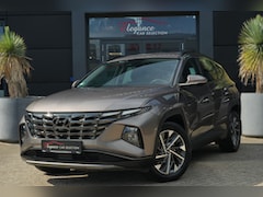 Hyundai Tucson - 1.6 T-GDI MHEV Comfort 150pk Trekhaak/Carplay/Stoelverwarming