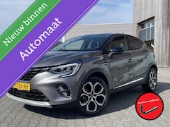 Renault Captur - 1.3 TCe 140 Intens | Camera | Trekhaak afn. |