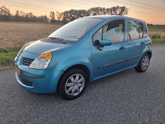 Renault Modus - 1.6-16V Tech Line