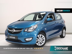 Opel Karl - 1.0 ecoFLEX 120 Jaar Edition | Airco | Parkeersensor | Navigatie | Cruise control | Lichtm