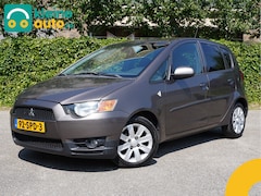 Mitsubishi Colt - 1.3 Edition Two | 1e Eigenaar | DEALER ONDERHOUDEN | Airco