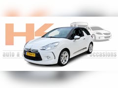 Citroën DS3 - 1.6 So Chic Clima, Bluetooth, LMV, PDC, Cruisecontrole....,