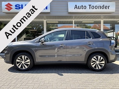 Suzuki S-Cross - Automaat 1.4 Boosterjet Select Smart Hybrid /Trekhaak afneembaar
