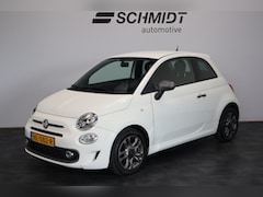 Fiat 500 - 0.9 TwinAir Turbo 500S Sport | Airco | Carplay | Cruise Control