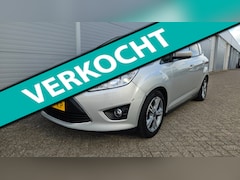 Ford C-Max - 1.0 Titanium | Cruise | Trekhaak |Stoelverwarming | Navi