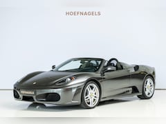 Ferrari F430 - 4.3 V8 Spider F1 mint codition, New service