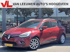 Renault Clio Estate - 1.2 TCe Intens | RIJKLAAR | Trekhaak | Navi