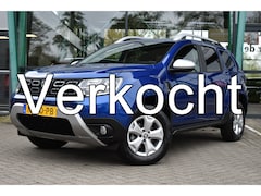 Dacia Duster - 1.0 TCe Comfort 92pk | Airco | Cruise Control | NL-Auto |