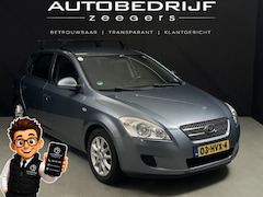 Kia Cee'd - 1.4 Fifteen ISG *AC*NAP