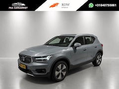 Volvo XC40 - 1.5 T5 Recharge Inscription 6 MND GARANTIE | PANO | ACC | CARPLAY