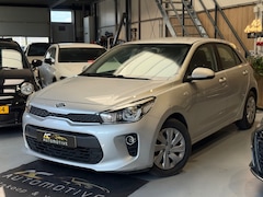 Kia Rio - 1.0 TGDI ComfortPlusLine Navigatie nieuw apk