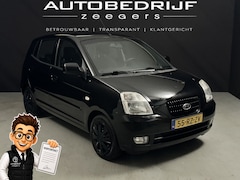 Kia Picanto - 1.0 EX *Well-Kept*Sunset Interior