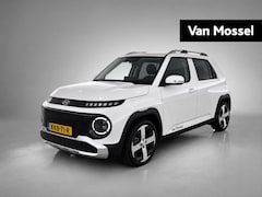 Hyundai Inster - Evolve 49 kWh | Achteruitrijcamera | Adaptieve Cruise Control | Navigatie | 17Inch Velgen