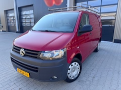 Volkswagen Transporter - 2.0 TDI L1H1 T800 Baseline imperiaal super nette bus Btw