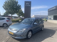 Hyundai i30 CW - 1.4i i-Motion*RIJKLAARPRIJS