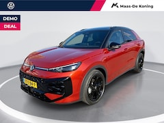 Volkswagen T-Roc - 1.5 eTSI R-Line First Edition (360° Camera, Schuif-kanteldak, Elektrische achterklep, etc.